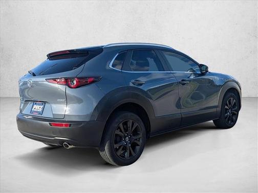 2023 Mazda CX-30 2.5 S Carbon Edition