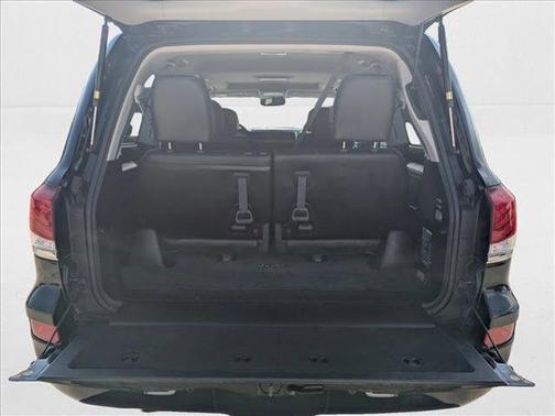 2013 Lexus LX 570 Base