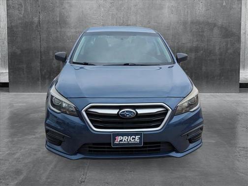 2019 Subaru Legacy Base