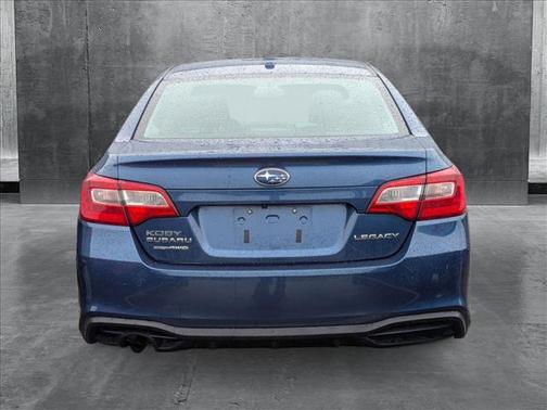 2019 Subaru Legacy Base