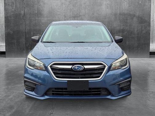 2019 Subaru Legacy Base