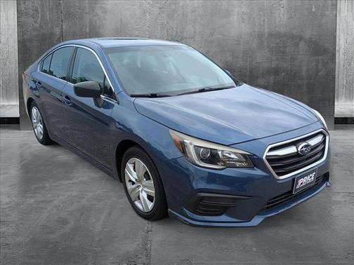 2019 Subaru Legacy Base