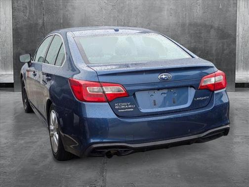 2019 Subaru Legacy Base