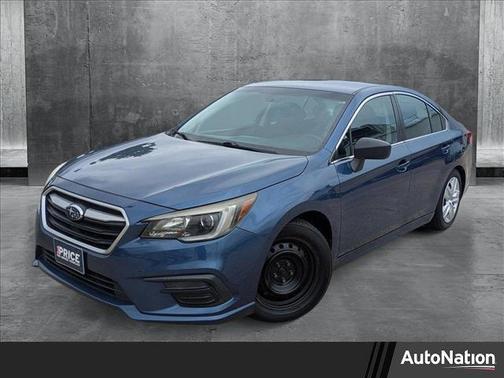 2019 Subaru Legacy Base