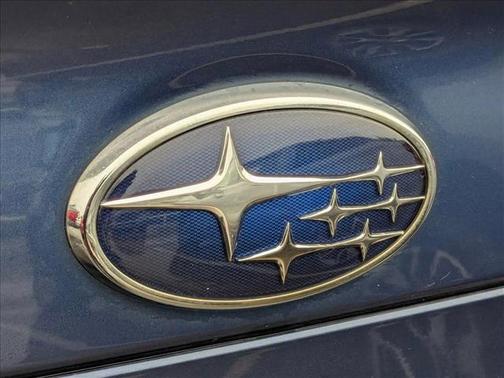 2019 Subaru Legacy Base