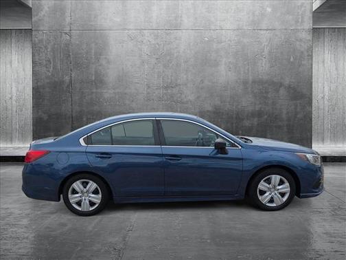 2019 Subaru Legacy Base