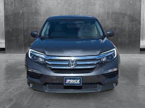 2018 Honda Pilot EX