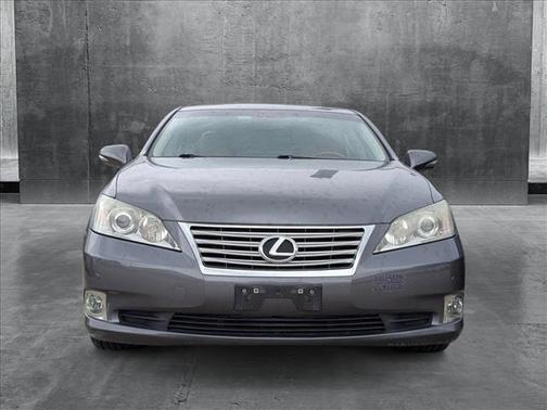 2012 Lexus ES 350 Base