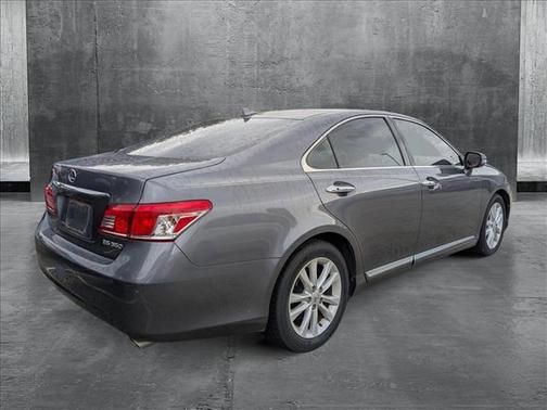 2012 Lexus ES 350 Base