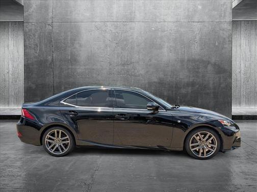 2014 Lexus IS 350 Base