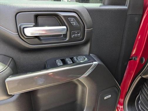 2020 GMC Sierra 2500 AT4