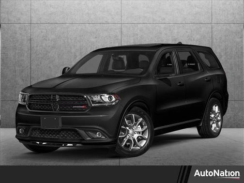 2020 Dodge Durango R/T RWD
