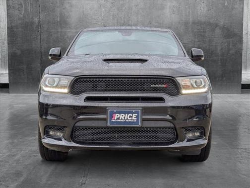 2020 Dodge Durango R/T RWD