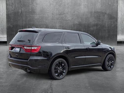 2020 Dodge Durango R/T RWD
