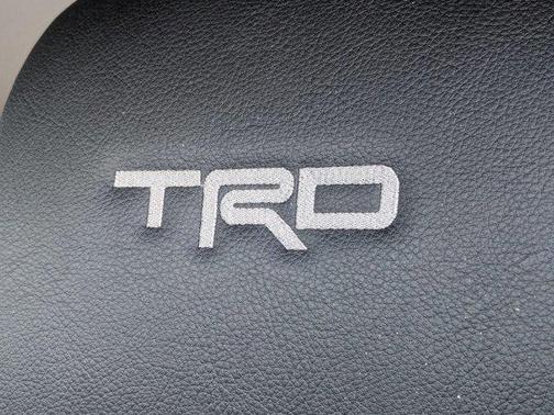 2023 Toyota 4Runner TRD Sport