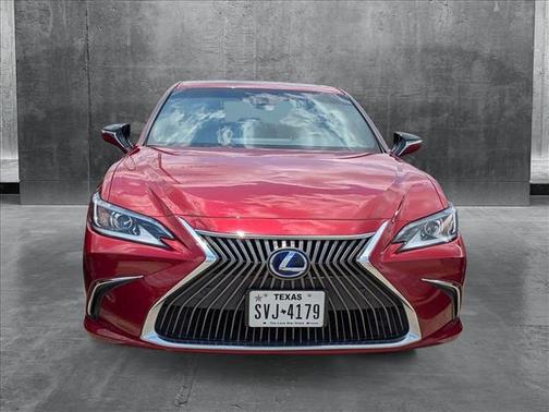 2020 Lexus ES 300h Base