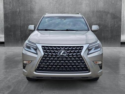 2021 Lexus GX 460 Luxury