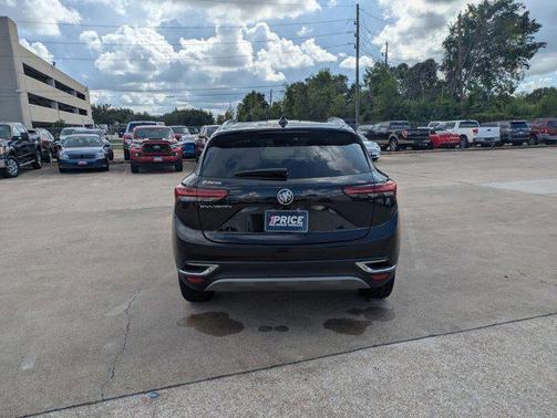 2022 Buick Envision FWD Preferred