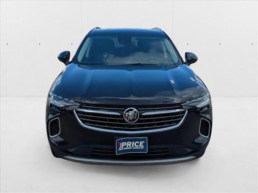 2022 Buick Envision FWD Preferred