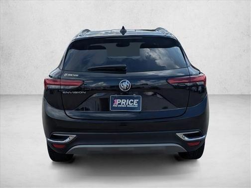 2022 Buick Envision FWD Preferred