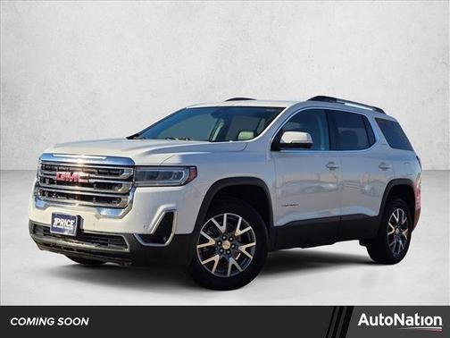 2023 GMC Acadia FWD SLT