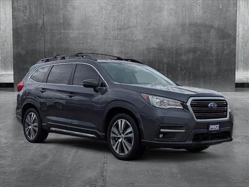 2020 Subaru Ascent Limited 7-Passenger