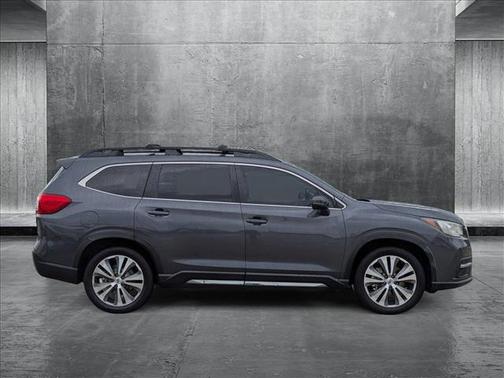2020 Subaru Ascent Limited 7-Passenger