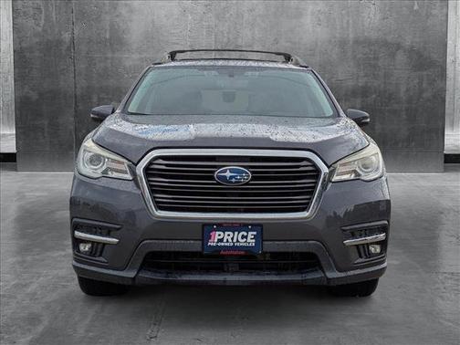 2020 Subaru Ascent Limited 7-Passenger