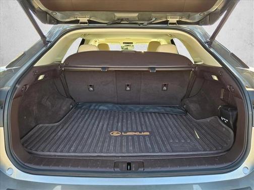 2020 Lexus RX 450h Base