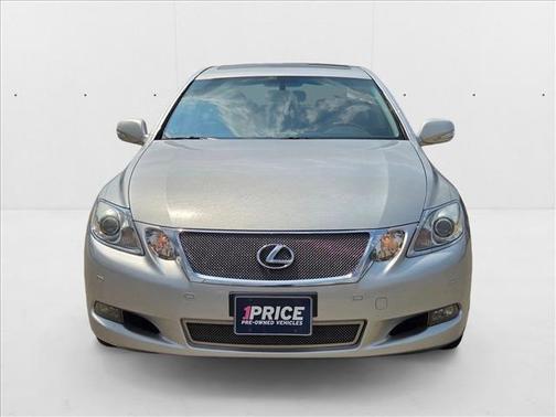 2011 Lexus GS 350 Base
