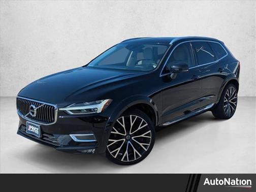 2019 Volvo XC60 T5 Inscription