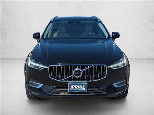 2019 Volvo XC60 T5 Inscription