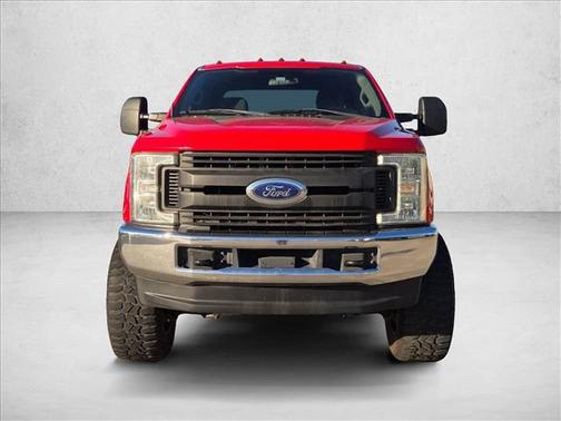 2017 Ford F-250 XL