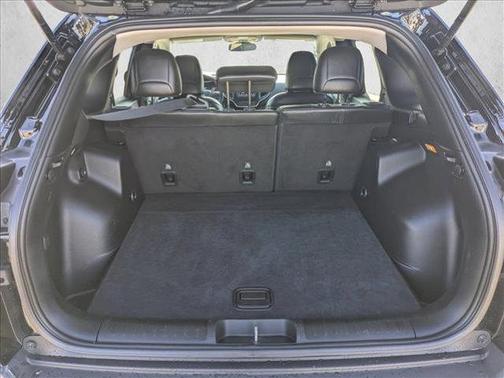 2019 Jeep Cherokee Altitude