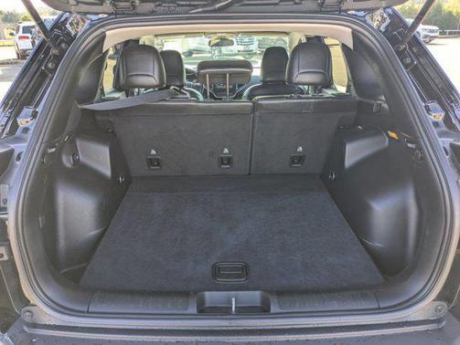 2019 Jeep Cherokee Altitude