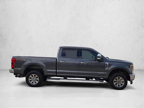 2019 Ford F-250 XLT