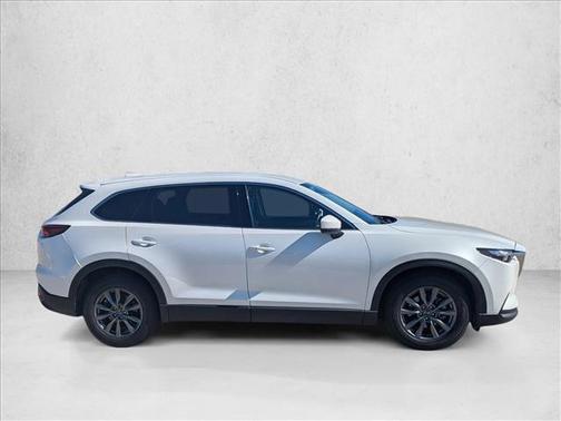 2021 Mazda CX-9 Touring