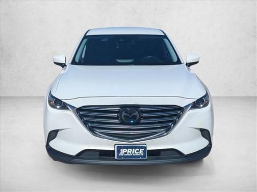 2021 Mazda CX-9 Touring