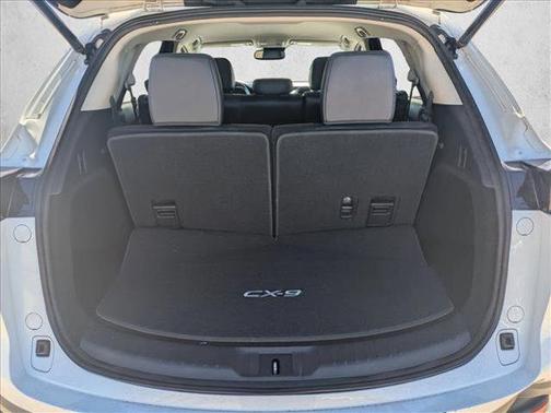 2021 Mazda CX-9 Touring