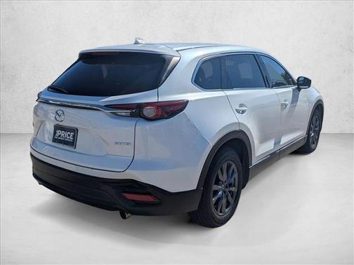 2021 Mazda CX-9 Touring