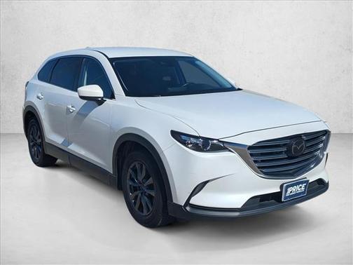 2021 Mazda CX-9 Touring
