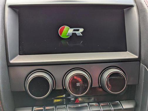 2022 Jaguar F-TYPE R RWD Automatic