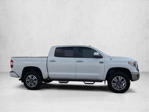 2018 Toyota Tundra 1794 Edition
