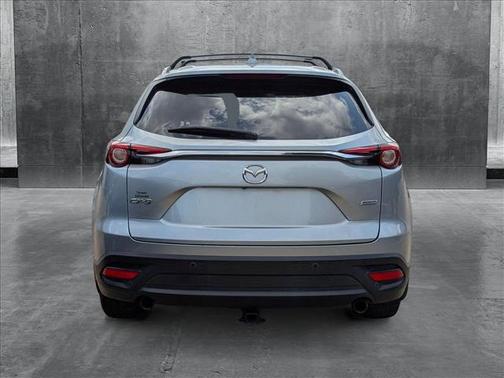 2017 Mazda CX-9 Touring