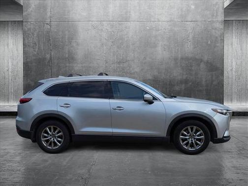 2017 Mazda CX-9 Touring