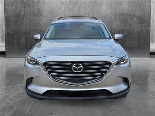 2017 Mazda CX-9 Touring