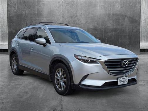 2017 Mazda CX-9 Touring