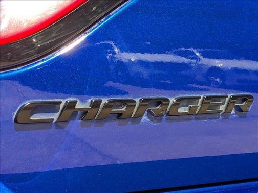 2021 Dodge Charger Scat Pack