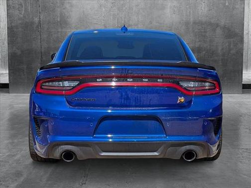 2021 Dodge Charger Scat Pack