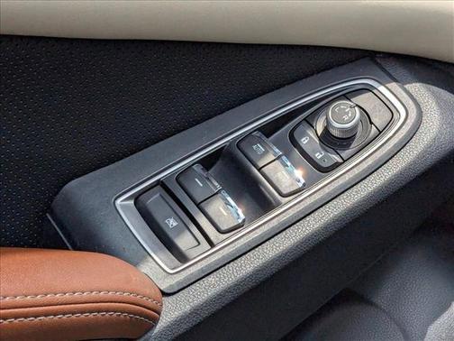 2019 Subaru Ascent Touring 7-Passenger
